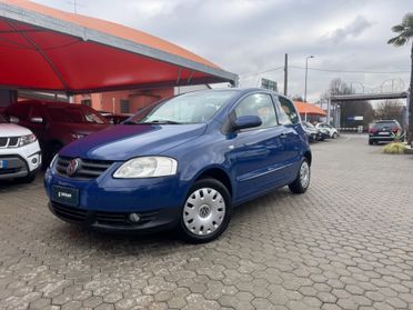 Volkswagen Fox ADATTA A NEOPATENTATI 1.2 Easy