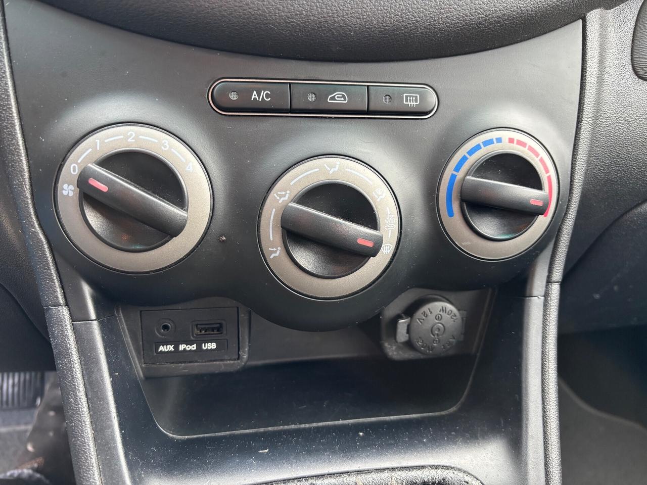 Hyundai i10 1.1 12V Econext GPL OK NEOPATENTATI