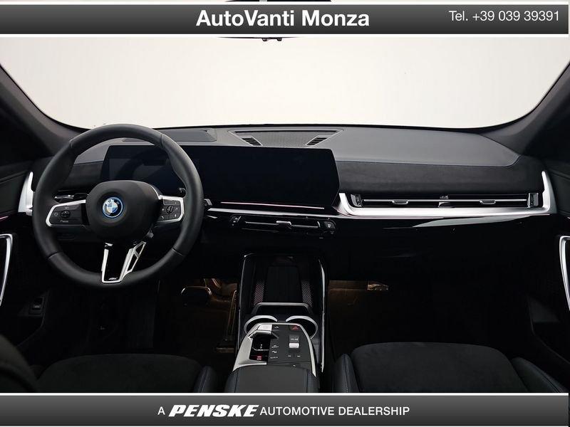 BMW X1 X1 xdrive 25e MSport Pro auto + DOPPIO TRENO DI PNEUMATICI