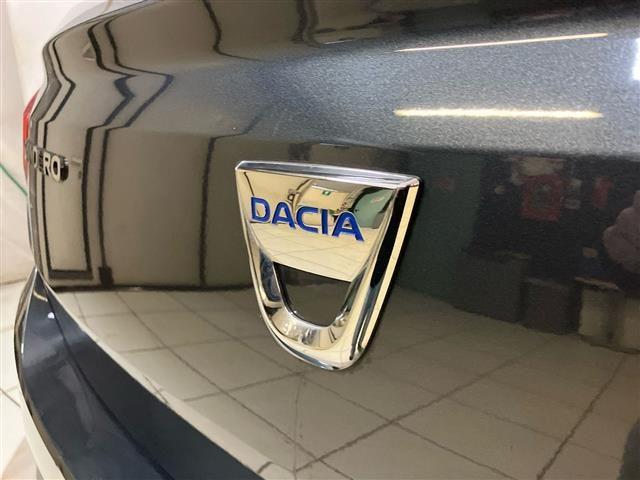 DACIA Sandero Stepway 1.0 tce Comfort 90cv