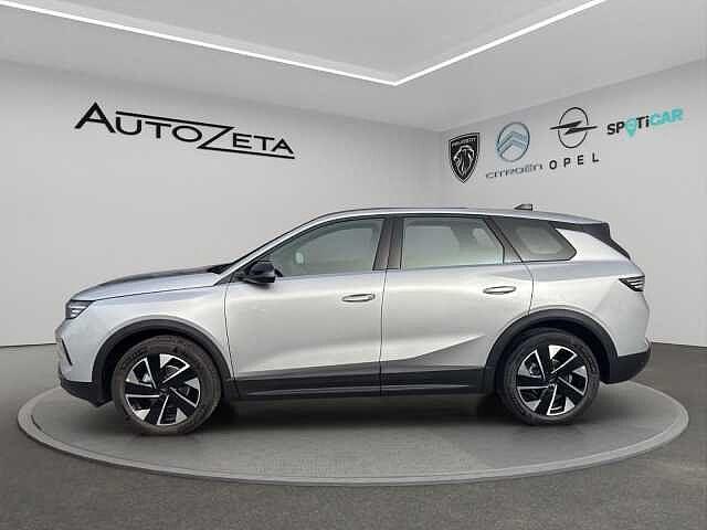 Opel Grandland Hybrid 145 CV EDCT Edition