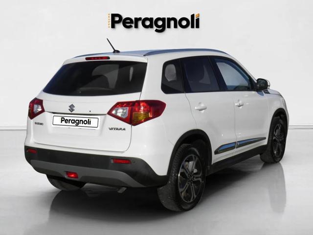 SUZUKI Vitara 1.6 VVT V-Top