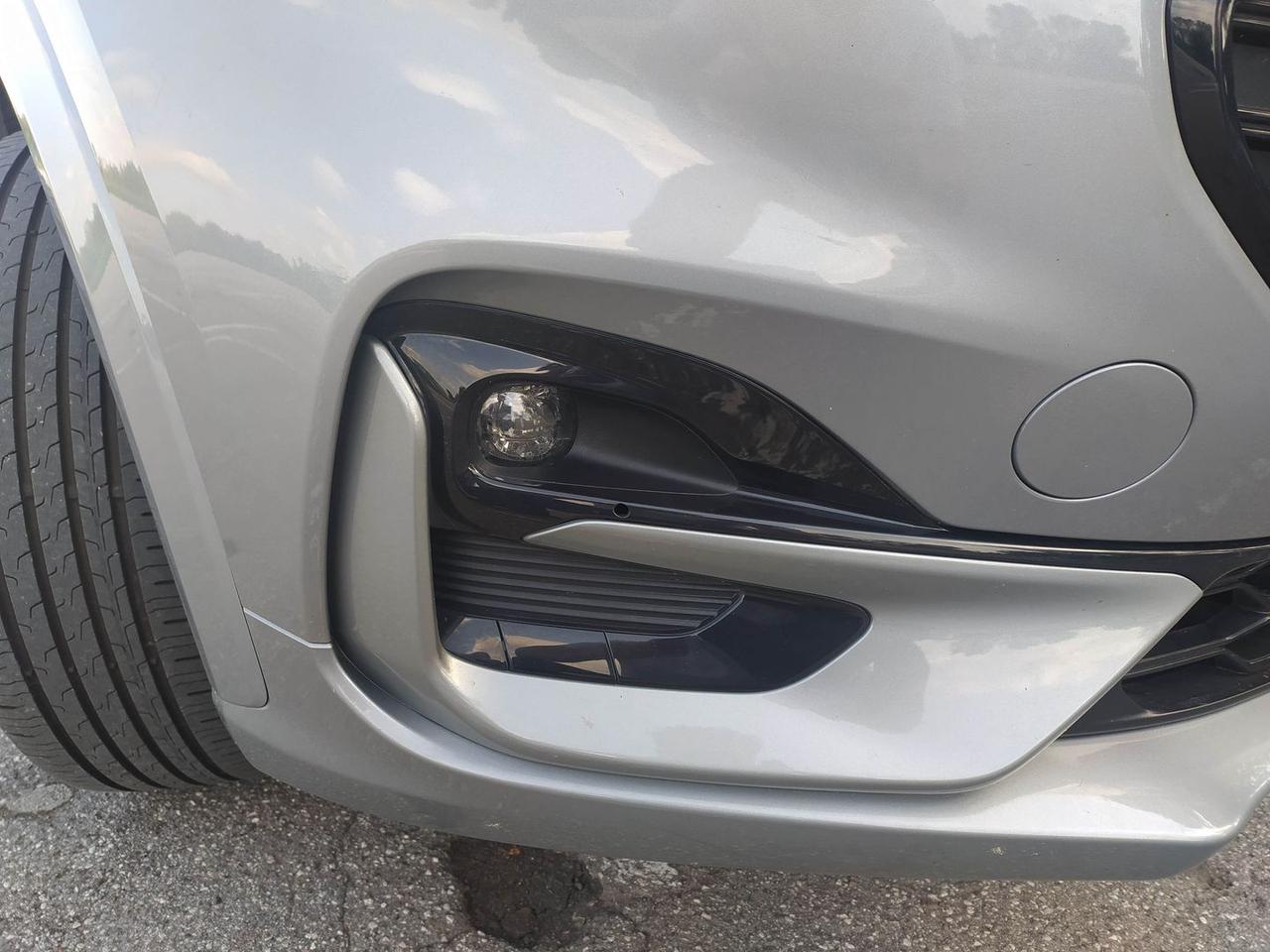 Ford Puma ST Line X 1.0 EcoBoost mHEV #6800