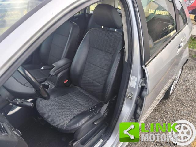 MERCEDES-BENZ B 160 BlueEFFICIENCY Premium