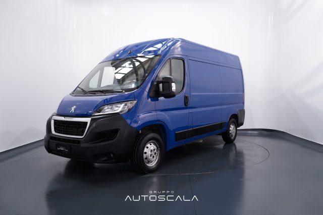 PEUGEOT Boxer 335 2.2 BlueHDi 140 S&S L2-H2 Furgone