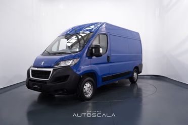 PEUGEOT Boxer 335 2.2 BlueHDi 140 S&S L2-H2 Furgone