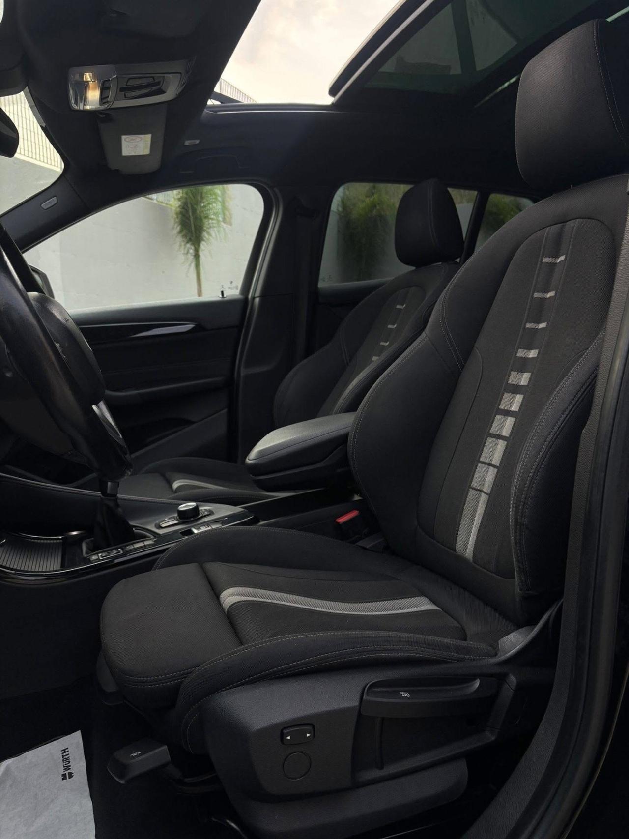 Bmw X2 xDrive20d