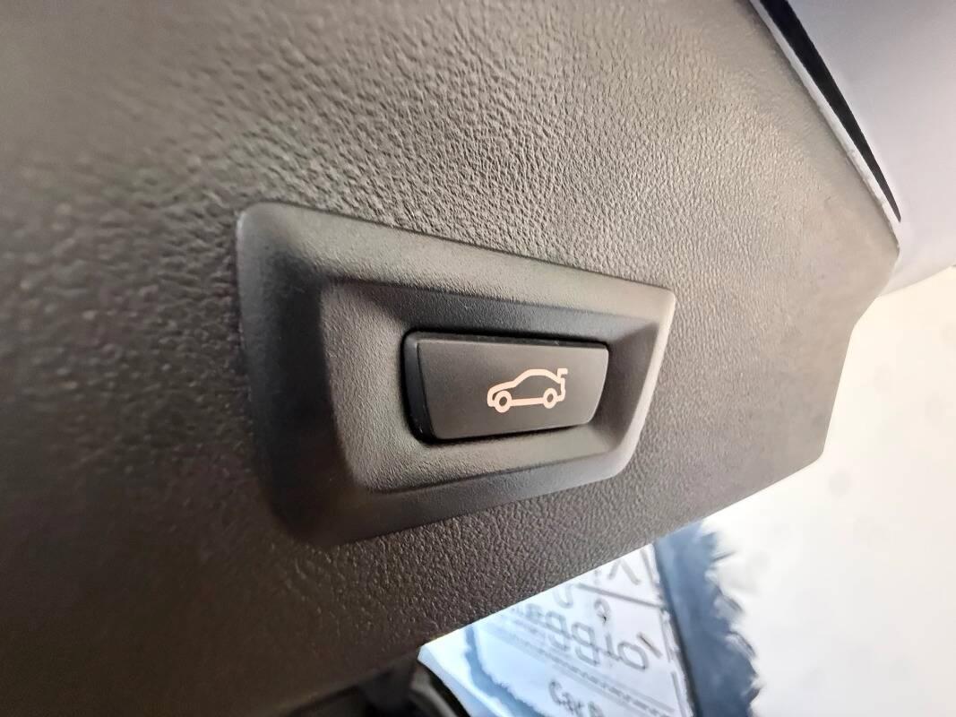 BMW X4 Xdrive25d Msport auto