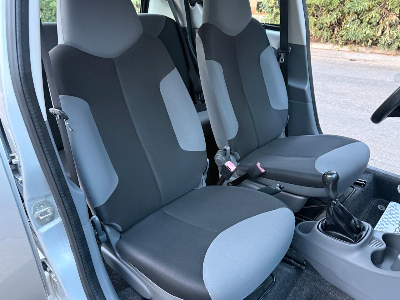 Citroen C1 1.0 5Porte AMIC1 CLIMA - 2009