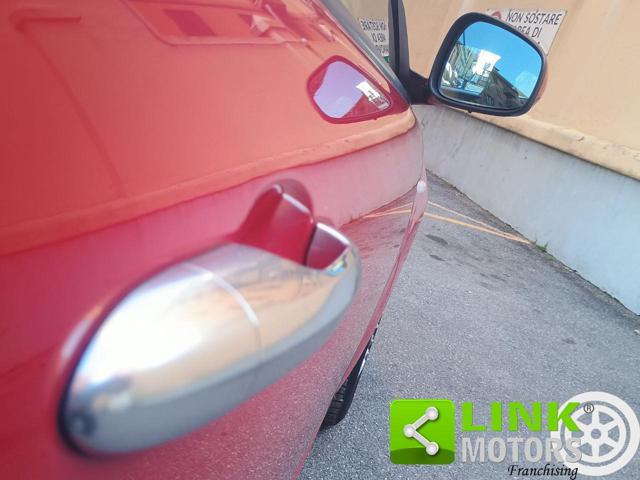 ALFA ROMEO MiTo 1.4 78 CV 8V S&S NEOPATENTATI