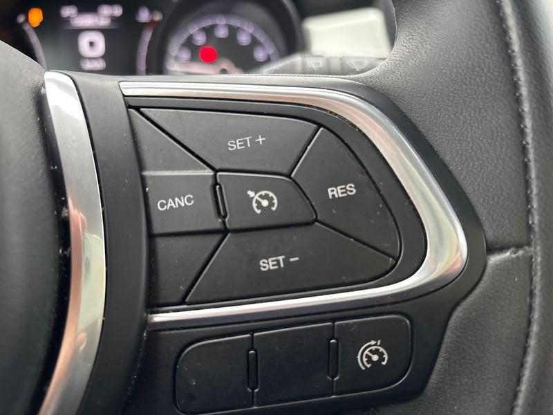 FIAT 500X 1.0 T3 120 CV Lounge