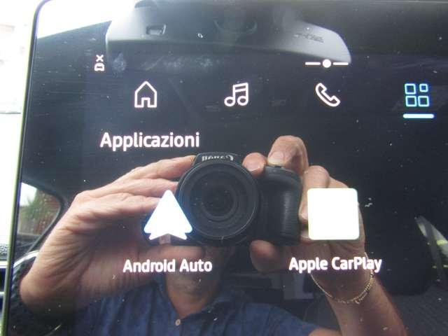 Renault Captur 1.0 ECO-G TECHNO 100 CV,LED,CARPLAY,CERCHI 18,KM 0