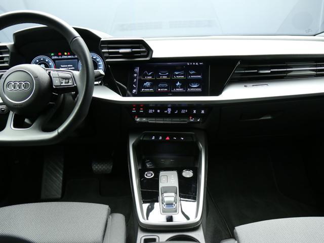 AUDI A3 SPB 35 TFSI S tronic S line 150CV