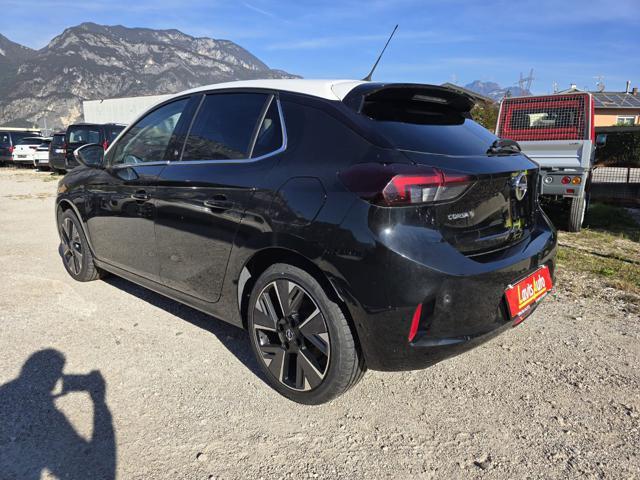 OPEL Corsa-e 5 porte Elegance