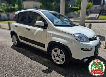 FIAT Panda 1.0 FireFly S&S Hybrid + UNICO PROP.