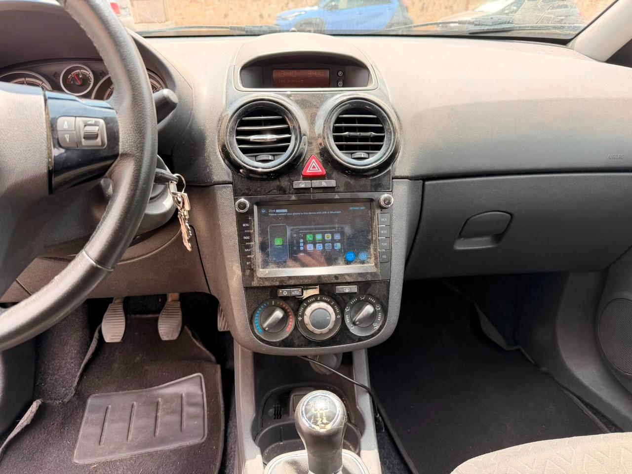 Opel Corsa 1.0 Carplay