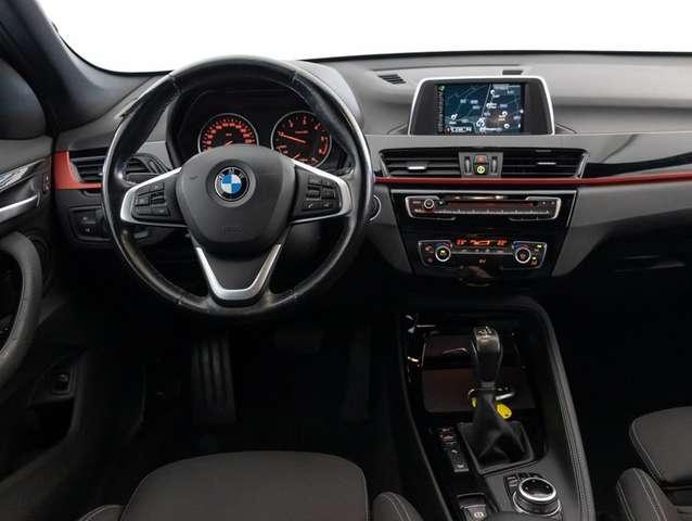 BMW X1 X1 xdrive18d Sport auto