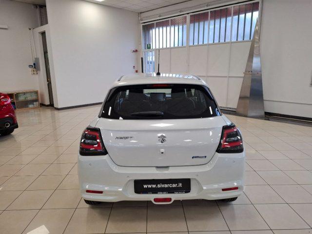 SUZUKI Swift 1.2 Hybrid Waku PROMO PRONTA CONSEGNA
