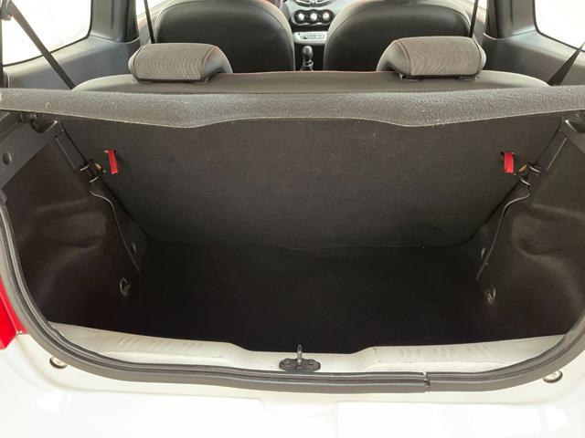RENAULT Twingo 1.2 16V Live