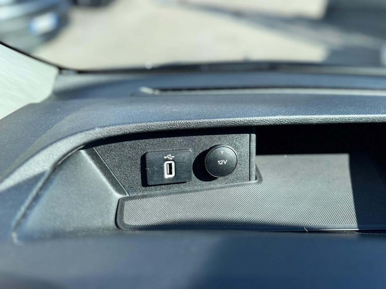 Ford Transit Custom 340 2.0 TDCi 170 . Furgone TITANIUM