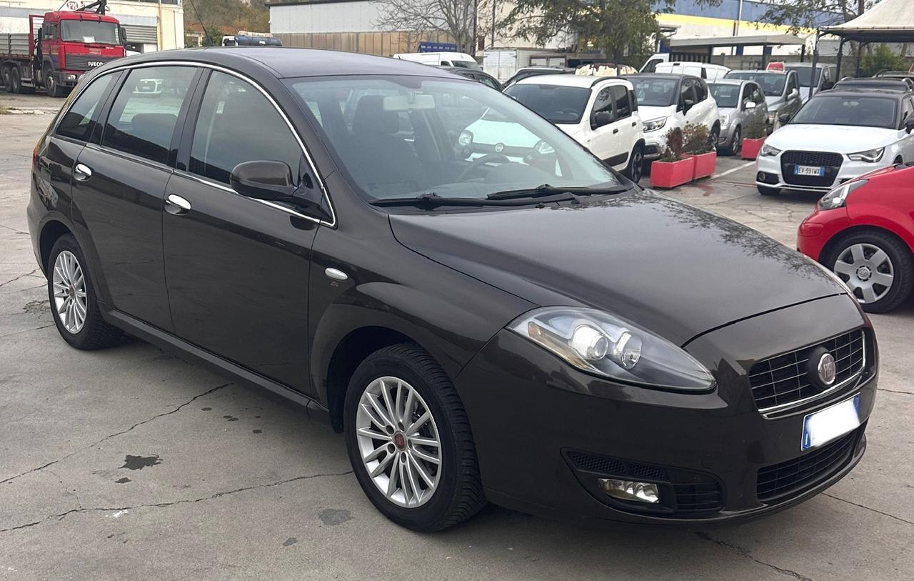 Fiat Croma 1.9 Multijet 150cv 16V Dynamic UNIPROPRIETARIO