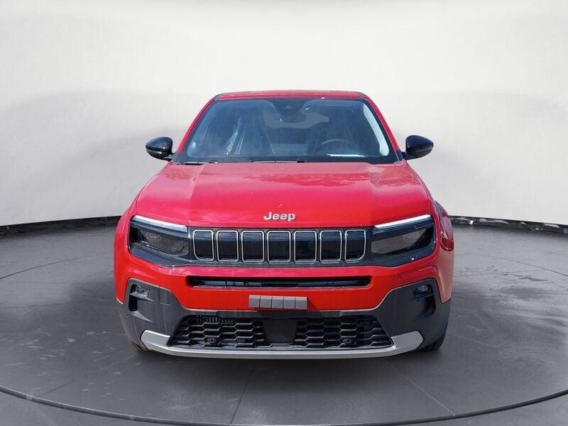Jeep Avenger Ice My24 Summit 1.2 100cv