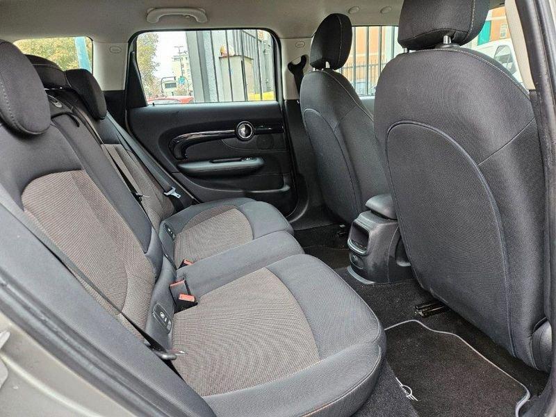 MINI Clubman 1.5 One D Business Clubman