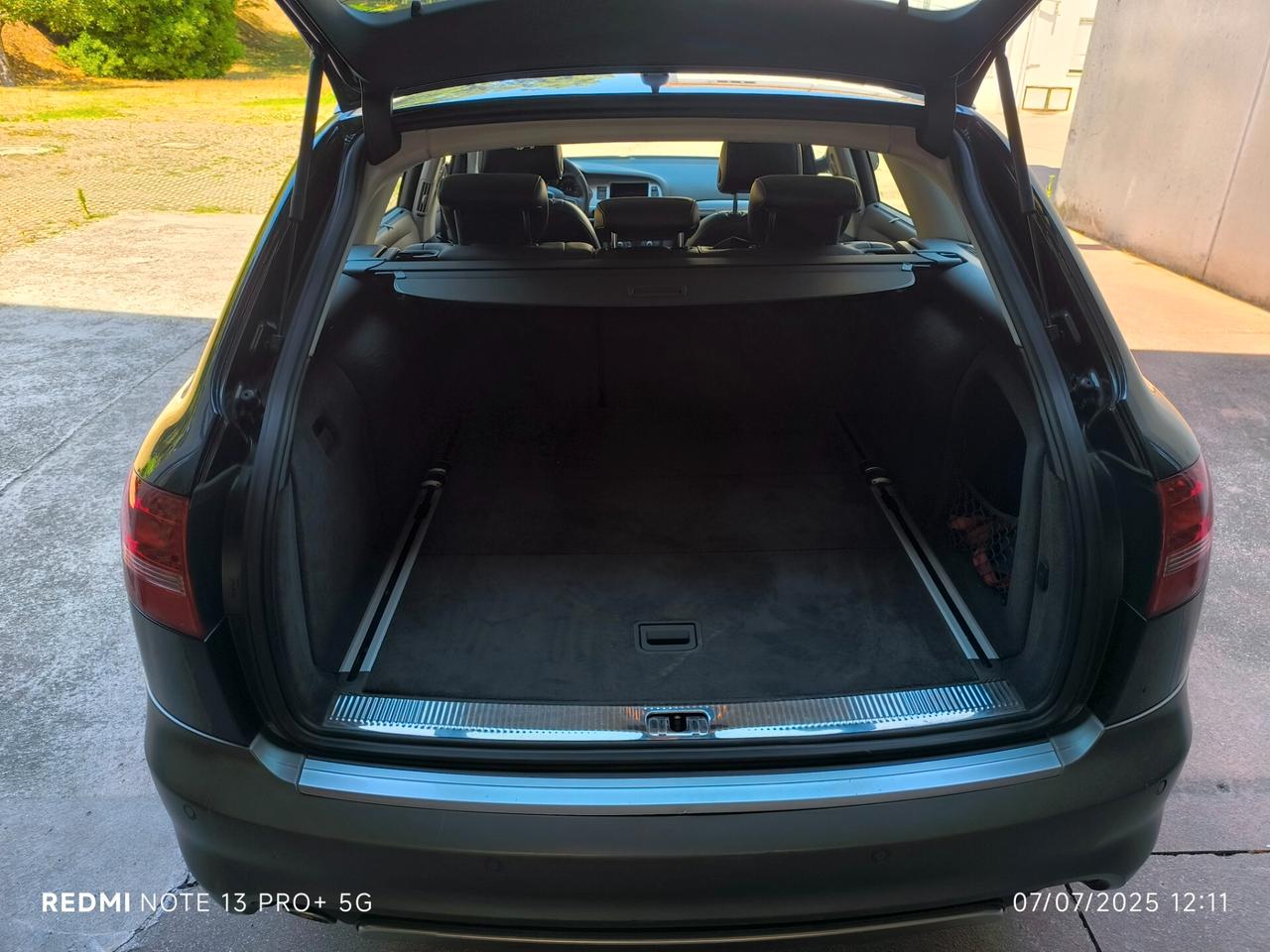 Audi A6 allroad A6 allroad 3.0 TDI 240 CV F.AP tiptronic Advanced