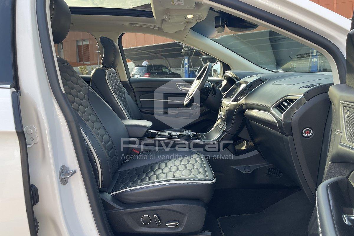 FORD Edge 2.0 EcoBlue 238 CV AWD Start&Stop aut. Vignale