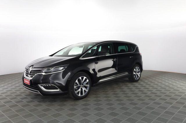RENAULT Espace Espace dCi 160 CV EDC Energy Intens