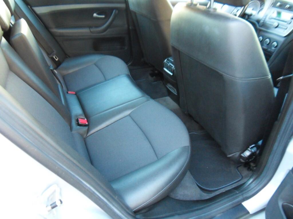 Saab 9-3 Sport Sedan 1.8 t Vector