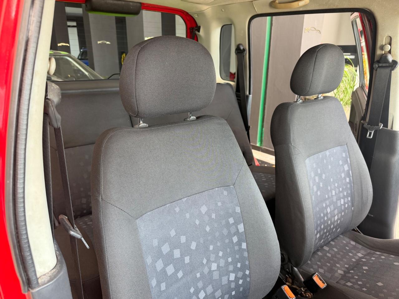 Opel Agila 1.0 Benzina Unico Proprietario