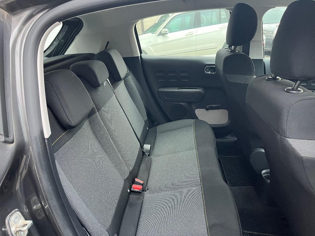 CITROEN C3 83 CV Shine Pack 51.500 KM