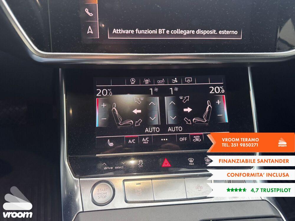 AUDI A7 SPB 40 2.0 TDI S tronic Business Plus