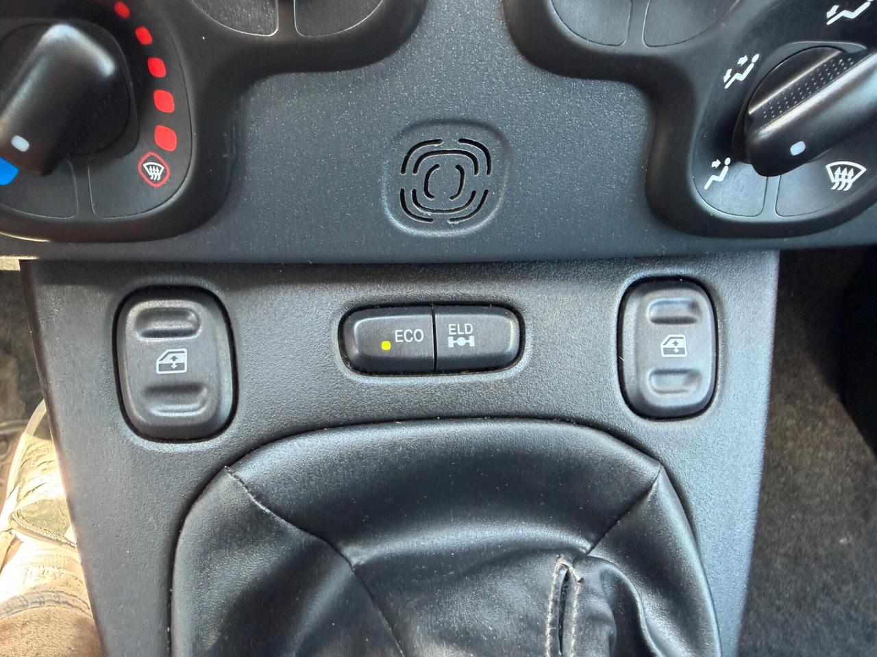 FIAT PANDA 4x4 2019 900 BENZ *ELD *POCO GRANDINATA