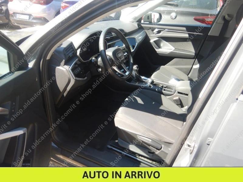 Audi Q3 45 1.4 TFSI e Business Plus S tronic