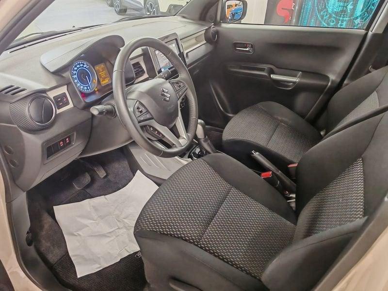 Suzuki Ignis Ignis 1.2 Hybrid Top