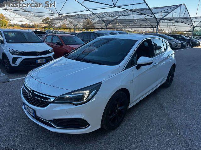 OPEL Astra Astra 5p 1.6 cdti Innovation s - TARGA FS336AX
