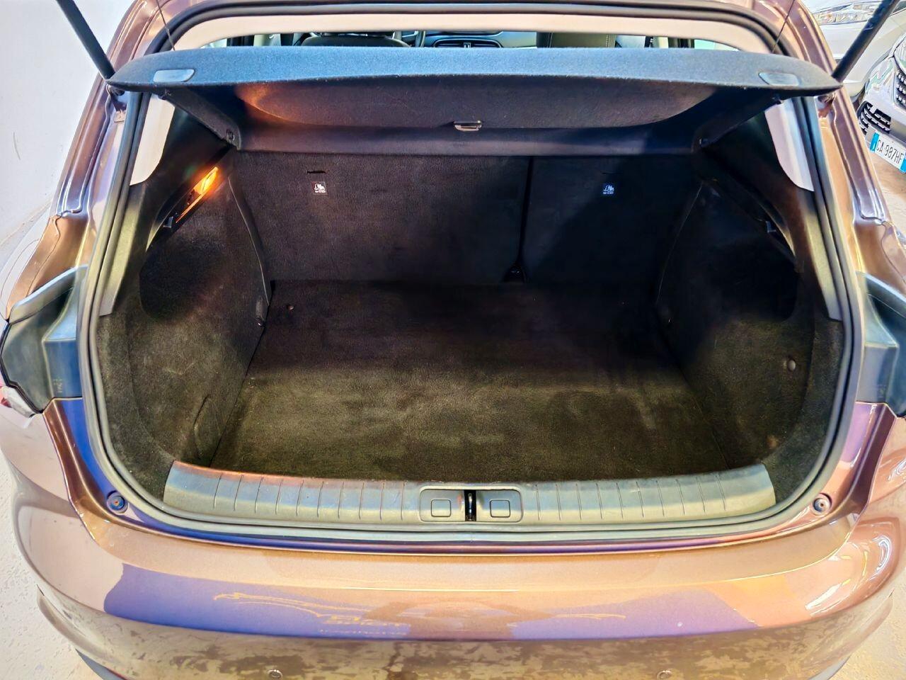 Fiat Tipo 1.4 Lounge 5 Porte