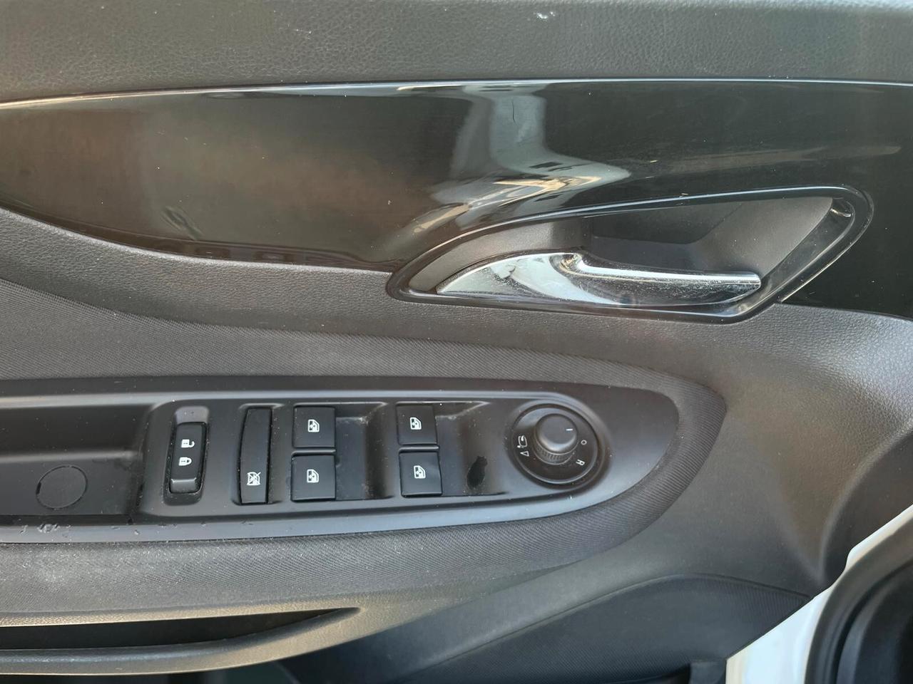 OPEL MOKKA X GPL TURBO 1,4 B/GPL