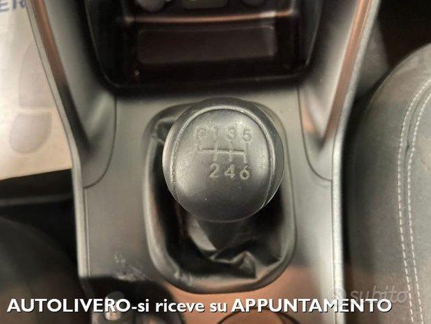 HYUNDAI iX35 1.7 CRDi 115CV 2WD Classic-FRIZIONE