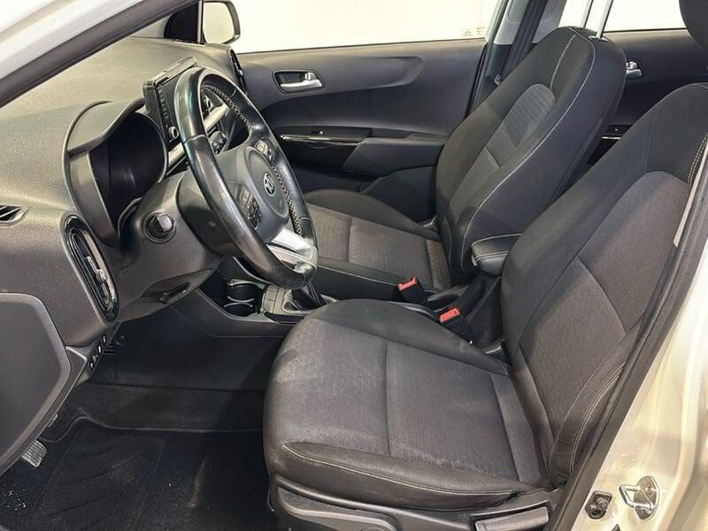 Kia Picanto 1.0 Benzina 5porte