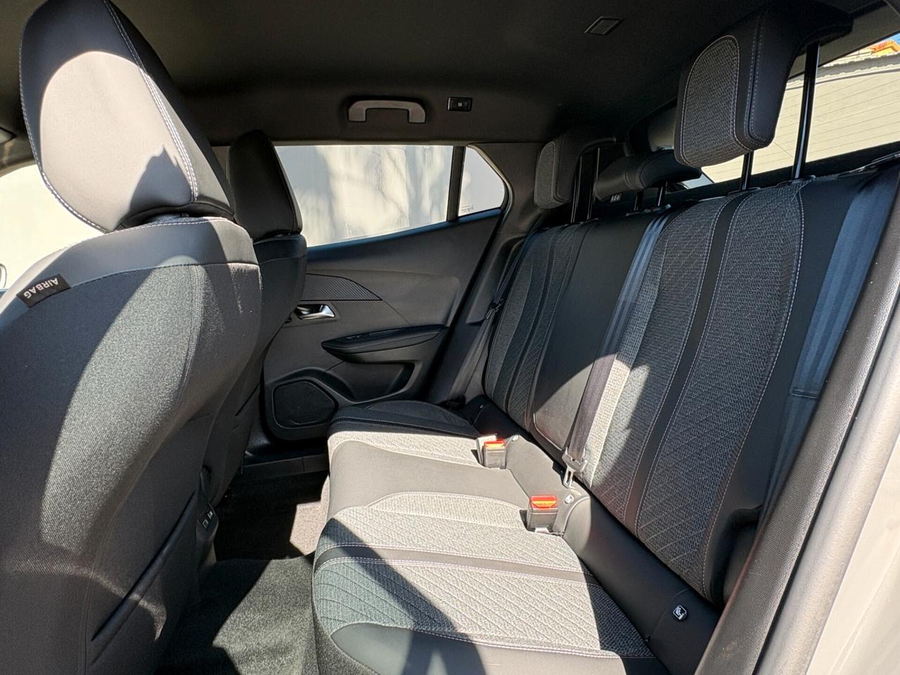 Peugeot 2008 PureTech 100 S&S Allure Pack KM CERTIFICATI