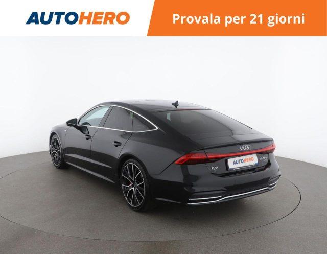 AUDI A7 SPB 55 3.0 TFSI quattro ultra S tronic