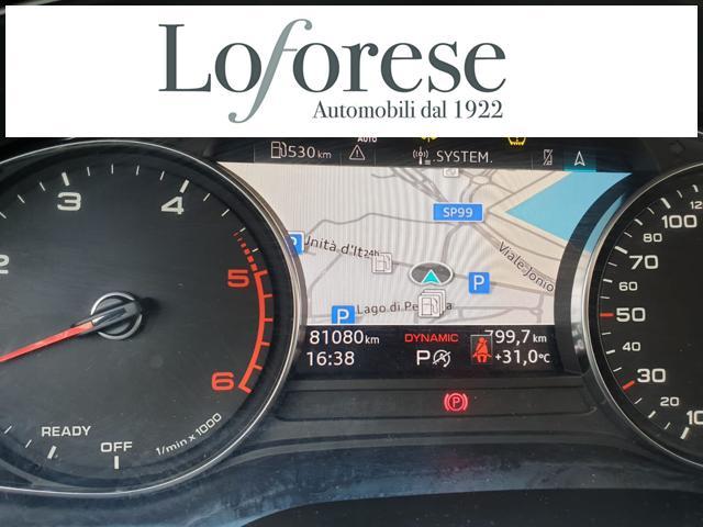 AUDI A4 Avant 35 TDI/163 CV S tronic Business