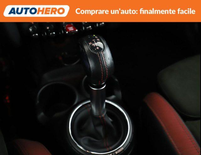 MINI John Cooper Works 2.0 John Cooper Works