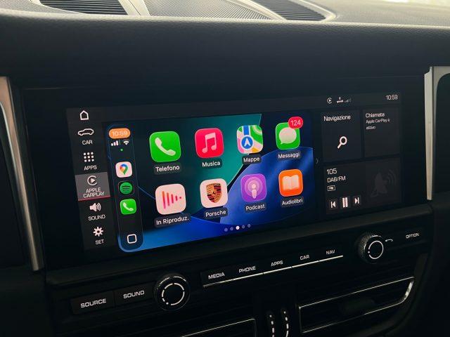 PORSCHE Macan 2.0 PDK 245cv