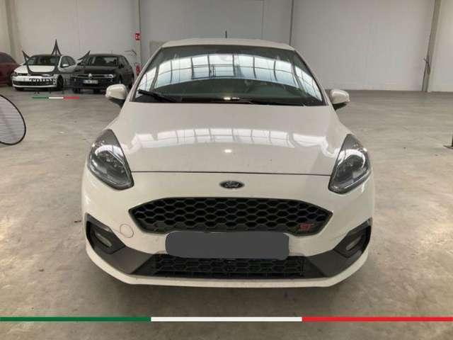 Ford Fiesta 5p 1.5 ST s&s 200cv my19
