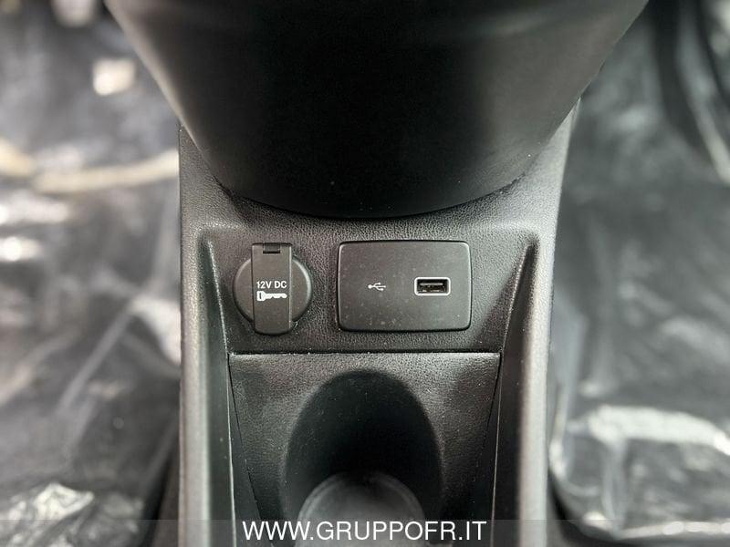 Lancia Ypsilon 1.0 FireFly 5 porte S&S Hybrid Ecochic Gold