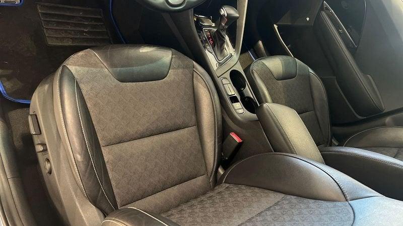 KIA Niro 1.6 GDI HEV STYLE 2WD DCT